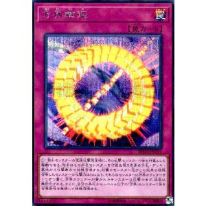 方界輪廻(シークレット) 遊戯王