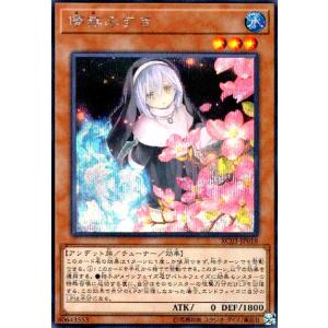 竜騎士ブラック・マジシャン・ガール(シークレット/イラスト違い