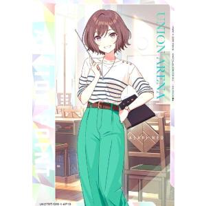 ACTION POINT(AP/N仕様)(UA27BT/GIM-1-AP19)[根緒 亜紗里]