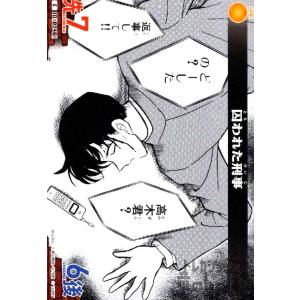 [0246]囚われた刑事(C)(B02085) ...の商品画像