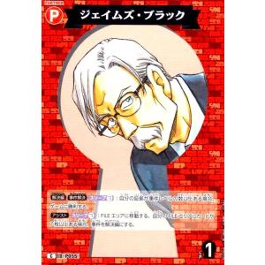 [P055]ジェイムズ・ブラック(C)(B050...の商品画像