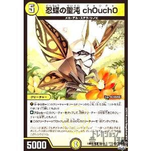 忍蝶の聖沌 ch0uch0/光