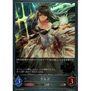 黒翼覇道・フォルテ　リーダー　シャドウバースエボルヴ シャドウバース エボルヴ DSD01b-LD01 黒翼覇道・フォルテ