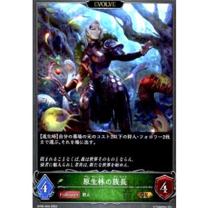 大妖狐・ギンセツ(LG)(BP06-074)(EVOLVE)/ナイトメ/エボ シャドウ