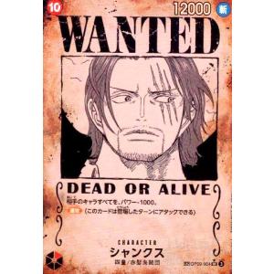 ドン!!カード[そんなに怖いか?「新時代」が!!!] ワンピースカード