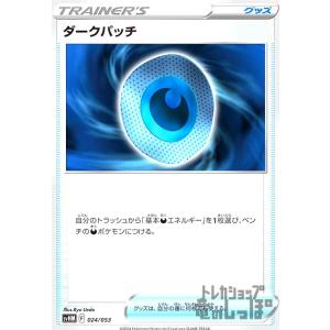 ダークパッチ(svHM)(024・053)/トレ...の商品画像