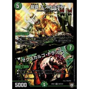戦慄」の頂 ベートーベン(VIC)(11・60)/無色 デュエルマスターズ
