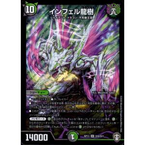 デュエル・マスターズ 神羅ライジング・NEX（シークレットレアカード