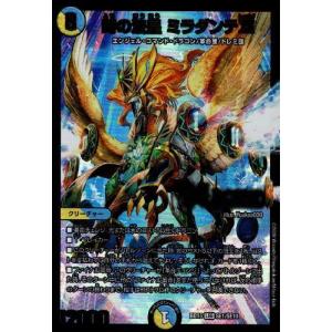 シークレットレア】デュエルマスターズ DM25EX1 SPR秘5/SPR秘5 超愛