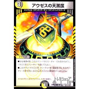 電磁魔天イエス・ザナドゥ(SR)(S11・S15)/多色 デュエルマスターズ