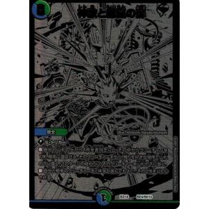 シークレットレア】デュエルマスターズ DM25EX1 SPR秘5/SPR秘5