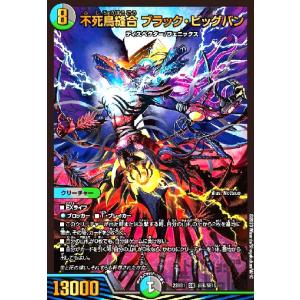 無量大龍トゥリナーツァッチ[SR][S8・S11]/多色/デュエル