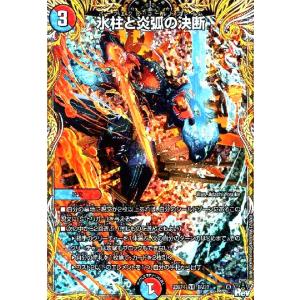 魔の革命 デス・ザ・ロスト(LEG)(TR1・TR9)/闇 デュエルマスターズ