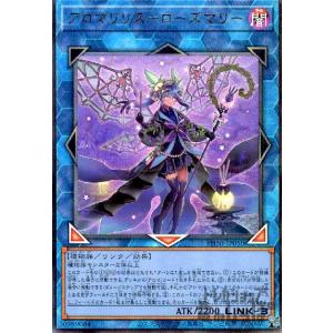 魔術師の弟子-ブラック・マジシャン・ガール(アルティメット) 遊戯王