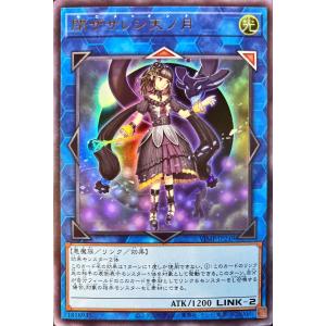 アロマリリス−ローズマリー(ウルトラ)/リン闇/遊戯王 : トレカ アロマリリス−ローズマリー(ウルトラ)/リン闇/遊戯王 : トレカ