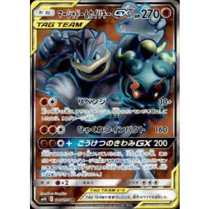 レシラム＆リザードンGX[007・095 RR]/炎 ポケモンカード : トレカ
