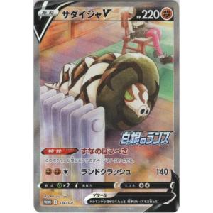 メガカイリューex(SAR)(246/193) ポケモンカード : トレカショップ竜の