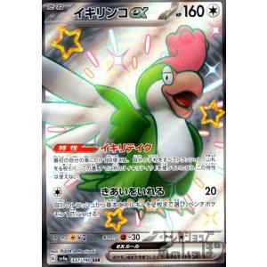 リザードンex(331・190 SSR)/悪 ポケモンカード : トレカショップ竜の