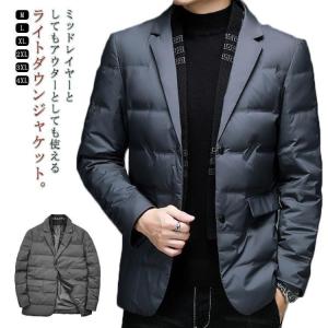 BOTTEGA VENETA ボッテガヴェネタ 19AW ウールギャバジンテーラード