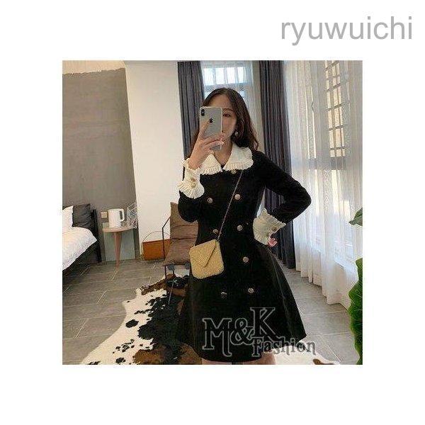 子供服 ワンピース長 袖 春 秋 女の子 親子ペア キッズワンピース チュニック 子供ドレス ジュニ...