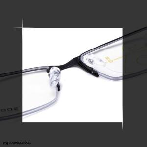 老眼鏡 遠近両用 変色 メガネ おしゃれ 調光...の詳細画像2