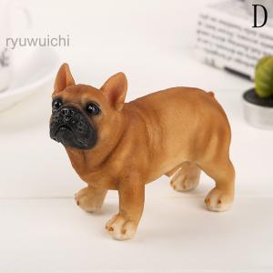フレンチブルドッグ 犬 置物 玄関 かわいい ...の詳細画像4