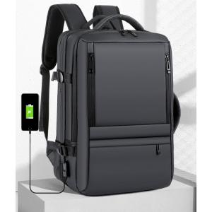 爆買 リュックサック ビジネスリュック 大容量 黒 防水 軽量 50代