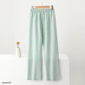 ペチパンツ レディース インナー 年間 ロング...の詳細画像1