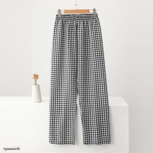 ペチパンツ レディース インナー 年間 ロング...の詳細画像4
