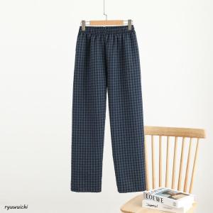 ペチパンツ レディース インナー 年間 ロング...の詳細画像5