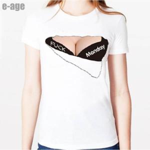 ティーシャツ レディース おしゃれ 半袖Tシャ...の詳細画像2