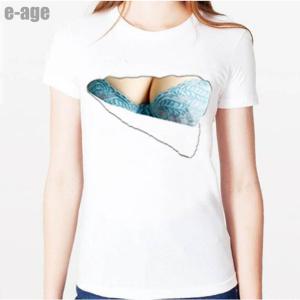 ティーシャツ レディース おしゃれ 半袖Tシャ...の詳細画像3
