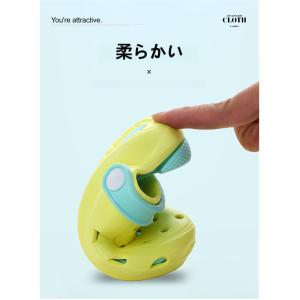 「」子供用スリッパ ビーチサンダル 女の子 男...の詳細画像4
