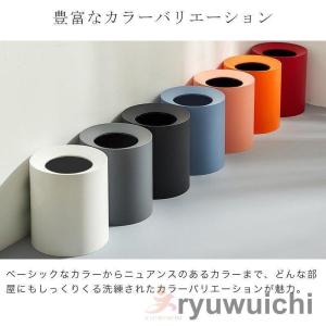 ごみ箱 ゴミ箱 ダストボックス インテリア お...の詳細画像5