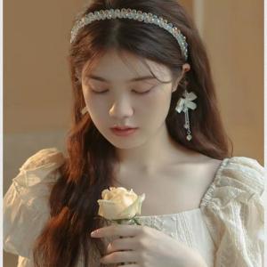 CELINE（セリーヌ） カチューシャ 46Y376CEA.19AG レディース ロゴ