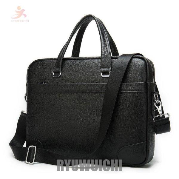 特売中！ビジネスバッグ 出張 ブリーフケース 2way メンズ バッグ 鞄 カジュアル 就活 新社会...