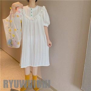 ホテル パジャマ ワンピースの商品一覧 通販 Yahoo ショッピング