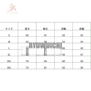 ウィンドブレーカー メンズ マウンテンパーカー...の詳細画像1