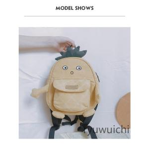 ベビー キッズ リュックサック ナップサック ...の詳細画像1