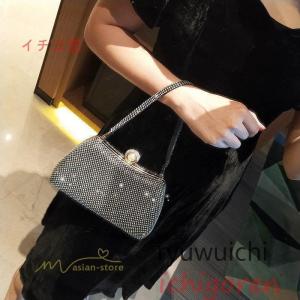 結婚式バッグ パーティーバッグ クラッチバッグ...の詳細画像2