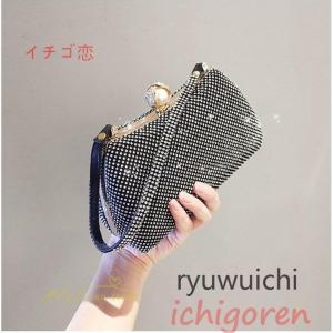 結婚式バッグ パーティーバッグ クラッチバッグ...の詳細画像3