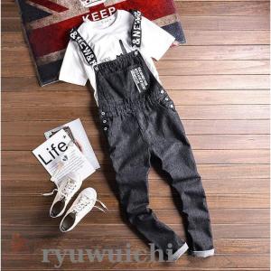 新品未使用！DIESEL オーバーオール z-craft_23162415