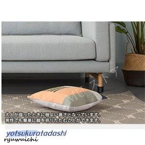 高脚 テーブル ベッドの高さ調節 継ぎ脚 継脚...の詳細画像5