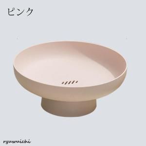 フルーツバスケット おしゃれ 大容量 ins風...の詳細画像4