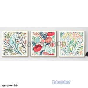 インテリア 壁掛け 壁絵 アートパネル アート...の詳細画像4