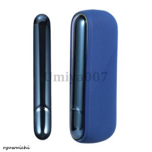 アイコス ケース イルマ IQOS アイコスイ...の詳細画像3