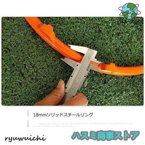 バスケット ゴール バスケットボールフープ セ...の詳細画像3