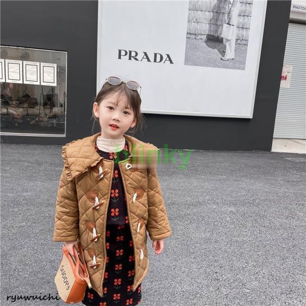 ベビー服 ロンパース 秋 冬 春 長袖 可愛い うさぎの耳 フード付き ブルマタイプ 股下スナップボ...