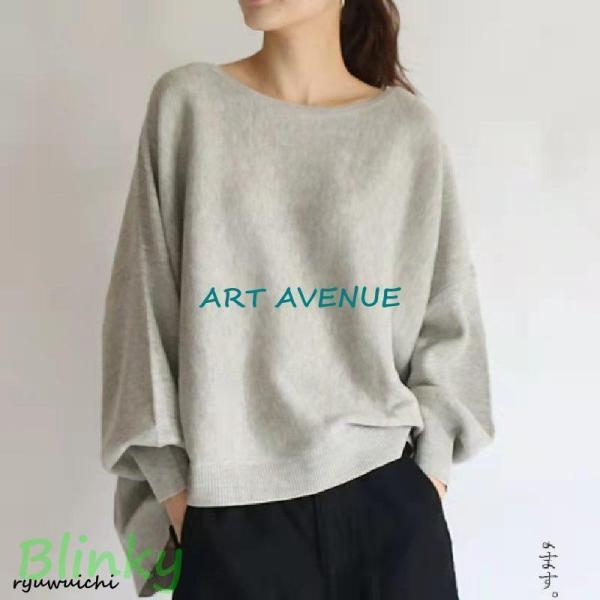 トップス 長袖 秋 秋服 レディース ブラウス 綿 大きいサイズ ゆったり ふっくらカットソー バル...