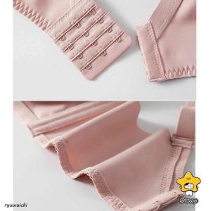 盛ブラ ブラジャー 下厚カップ 極厚パッド8C...の詳細画像3
